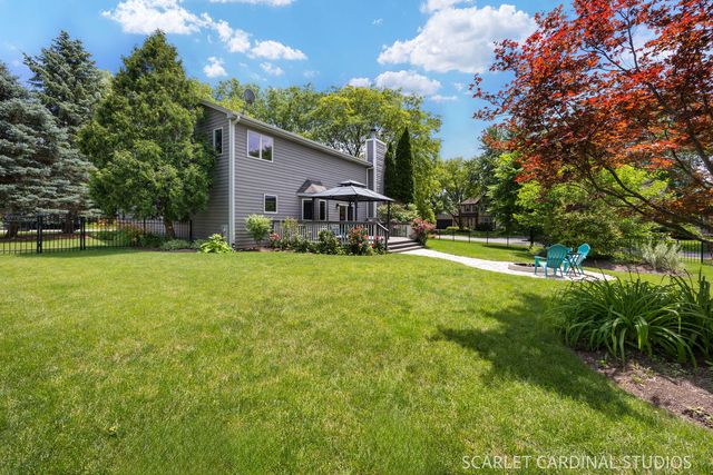 1304 Clark Street, North Aurora, IL 60542
