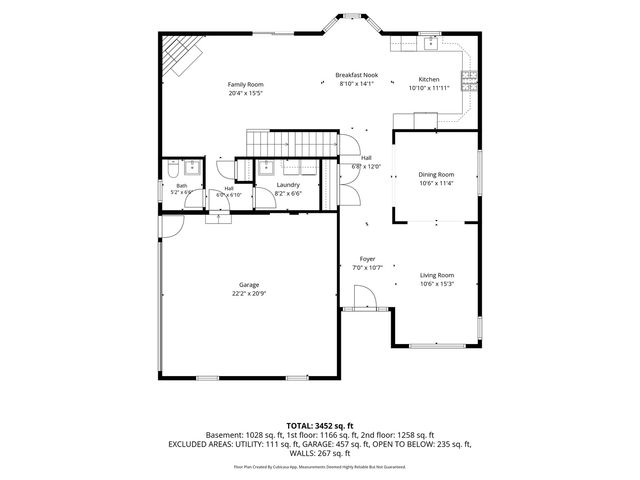 1304 Clark Street, North Aurora, IL 60542