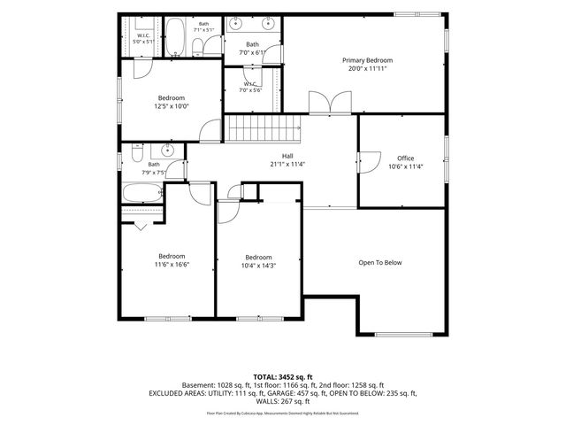 1304 Clark Street, North Aurora, IL 60542