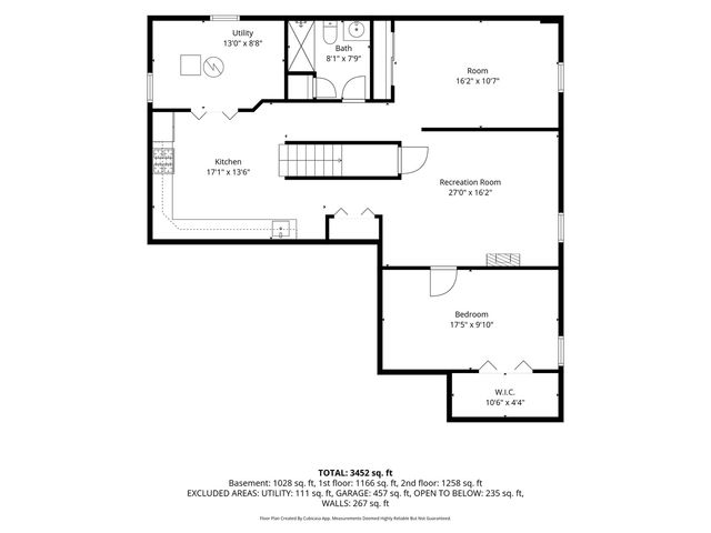 1304 Clark Street, North Aurora, IL 60542