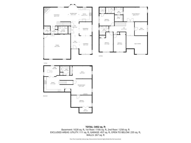 1304 Clark Street, North Aurora, IL 60542