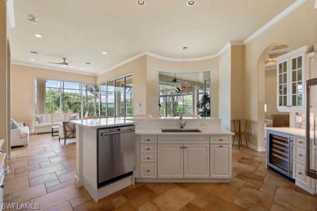 1400 Jewel Box AVE, NAPLES, FL 34102 — photo 5