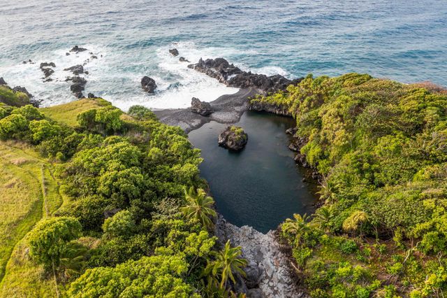 6900 Hana Hwy, Hana, HI 96713