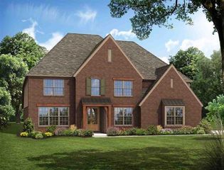 12773 HEATHER MIST CV, Arlington, TN 38002