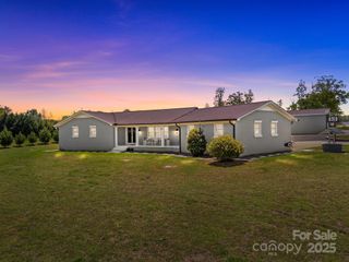 4505 Cook Road, Rockwell, NC 28138