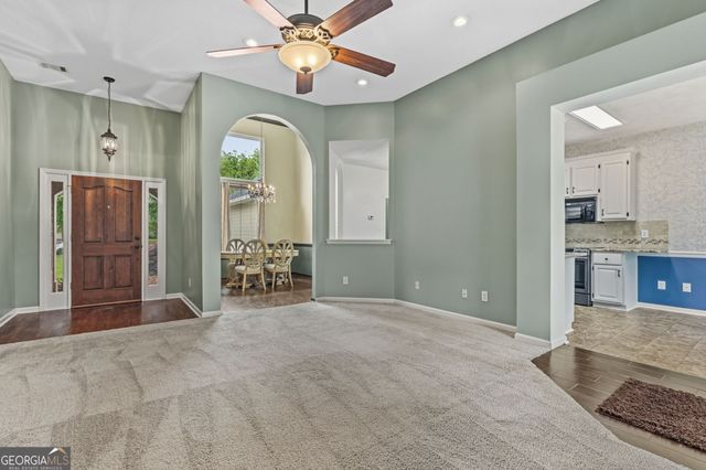 105 Gleneagle Drive, Byron, GA 31008
