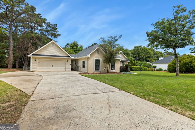 105 Gleneagle Drive, Byron, GA 31008