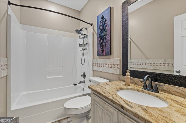 105 Gleneagle Drive, Byron, GA 31008