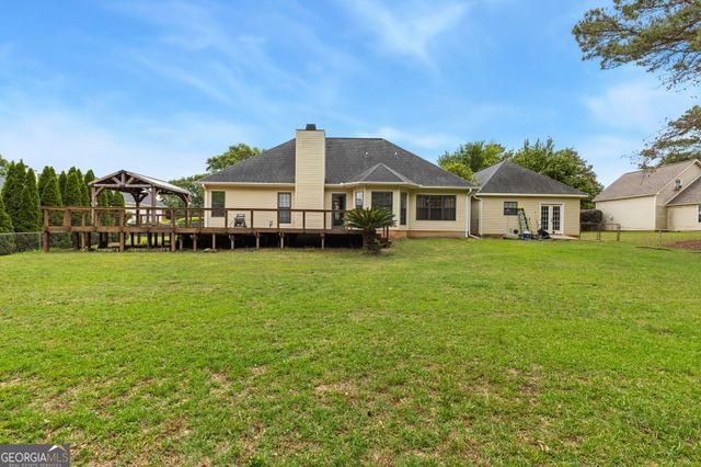 105 Gleneagle Drive, Byron, GA 31008