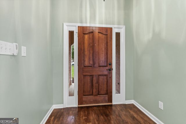 105 Gleneagle Drive, Byron, GA 31008