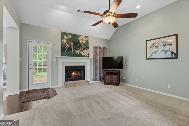 105 Gleneagle Drive, Byron, GA 31008