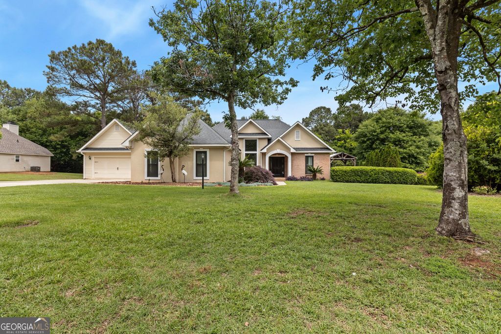 105 Gleneagle Drive, Byron, GA 31008