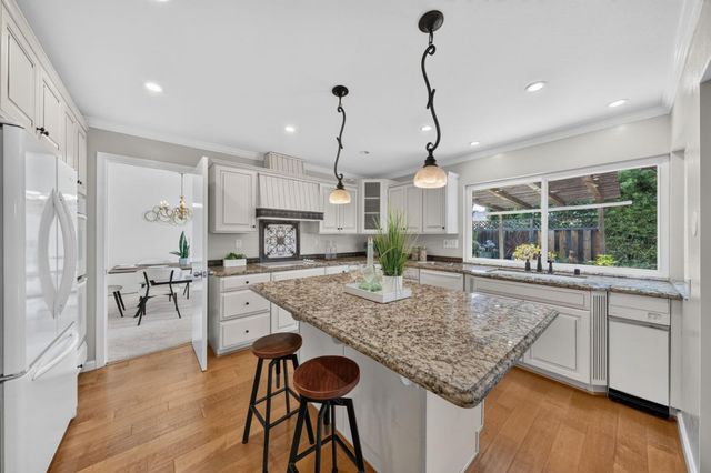 649 Brenda Lee Drive, San Jose, CA 95123