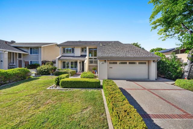 649 Brenda Lee Drive, San Jose, CA 95123