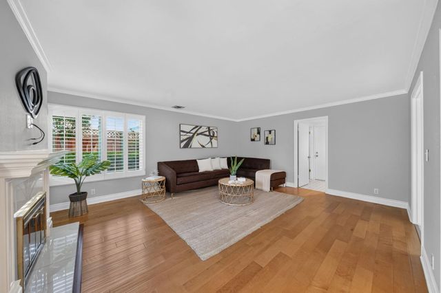 649 Brenda Lee Drive, San Jose, CA 95123
