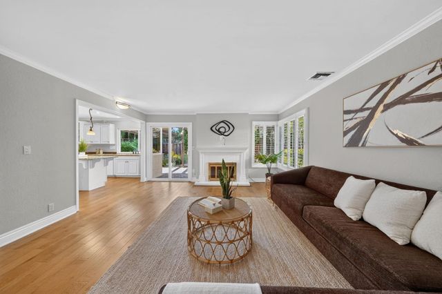 649 Brenda Lee Drive, San Jose, CA 95123