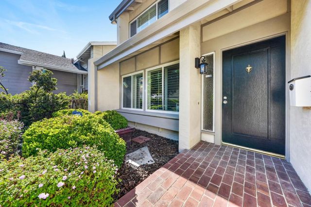 649 Brenda Lee Drive, San Jose, CA 95123