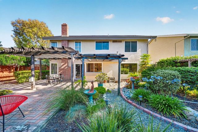 649 Brenda Lee Drive, San Jose, CA 95123