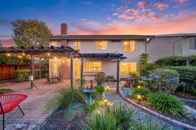649 Brenda Lee Drive, San Jose, CA 95123