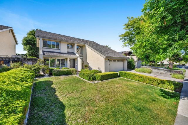 649 Brenda Lee Drive, San Jose, CA 95123