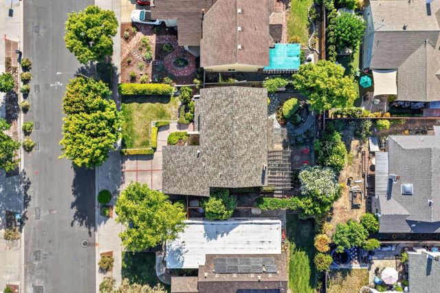 649 Brenda Lee Drive, San Jose, CA 95123