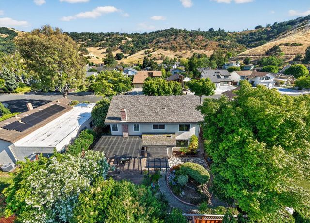 649 Brenda Lee Drive, San Jose, CA 95123