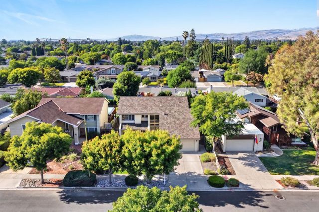649 Brenda Lee Drive, San Jose, CA 95123