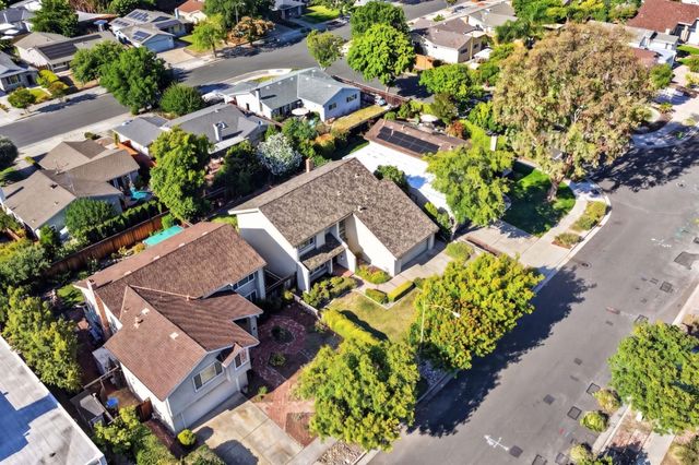 649 Brenda Lee Drive, San Jose, CA 95123