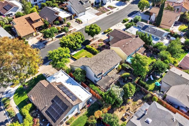 649 Brenda Lee Drive, San Jose, CA 95123