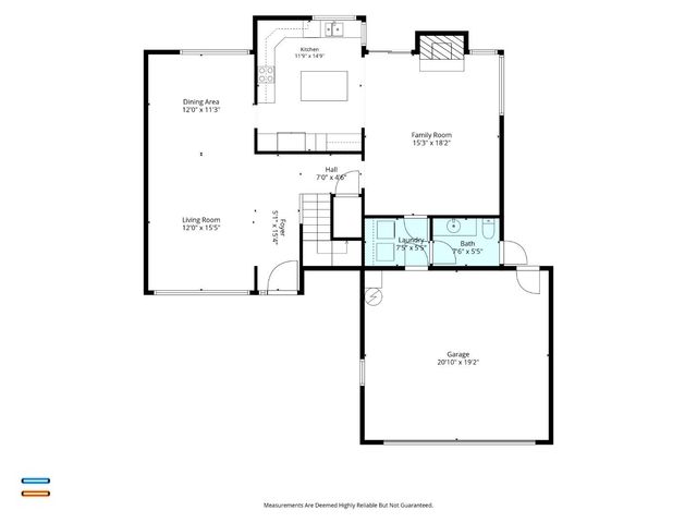 649 Brenda Lee Drive, San Jose, CA 95123