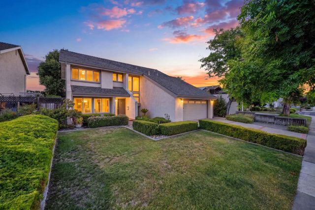 649 Brenda Lee Drive, San Jose, CA 95123