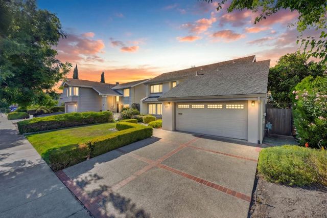 649 Brenda Lee Drive, San Jose, CA 95123