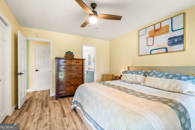 534 Mountainside Drive, Rabun Gap, GA 30568