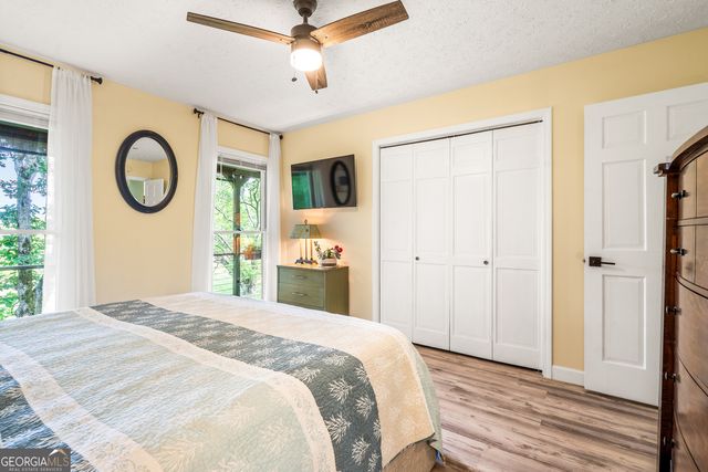 534 Mountainside Drive, Rabun Gap, GA 30568