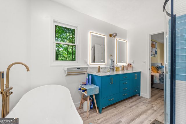 534 Mountainside Drive, Rabun Gap, GA 30568