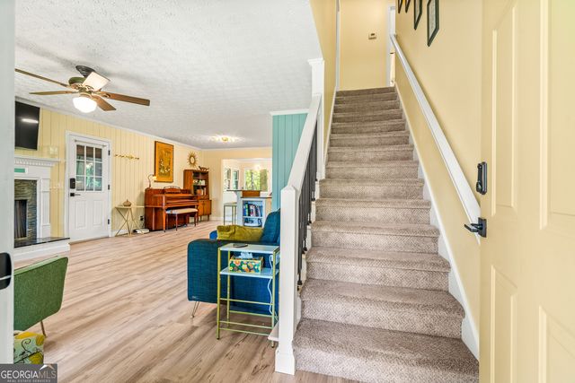 534 Mountainside Drive, Rabun Gap, GA 30568