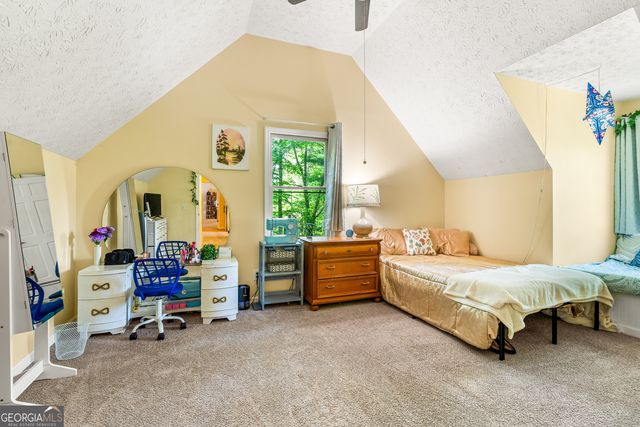 534 Mountainside Drive, Rabun Gap, GA 30568