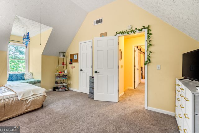 534 Mountainside Drive, Rabun Gap, GA 30568