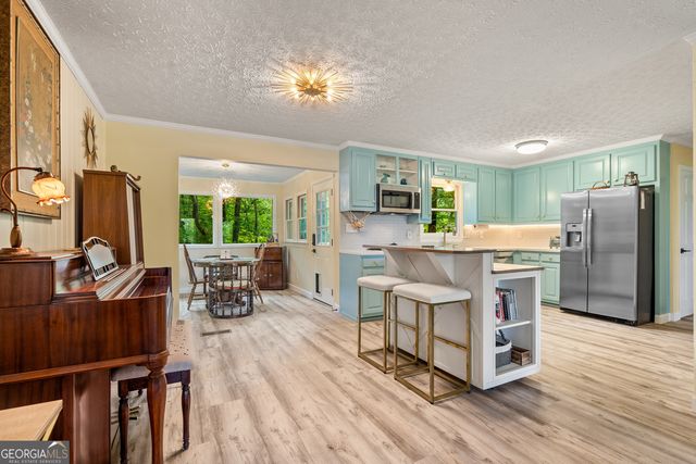 534 Mountainside Drive, Rabun Gap, GA 30568