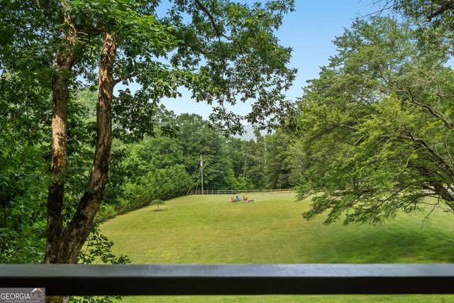 534 Mountainside Drive, Rabun Gap, GA 30568