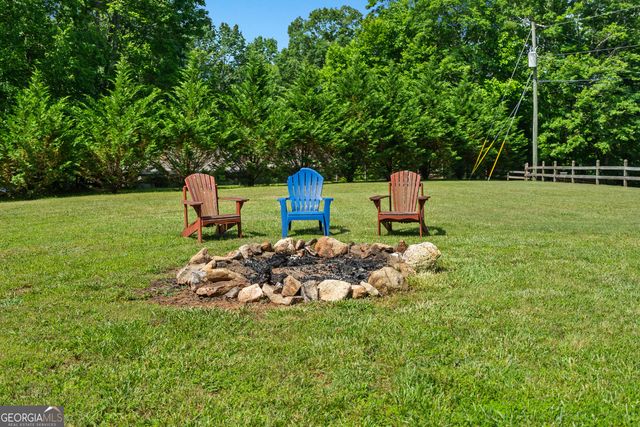 534 Mountainside Drive, Rabun Gap, GA 30568