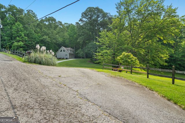 534 Mountainside Drive, Rabun Gap, GA 30568