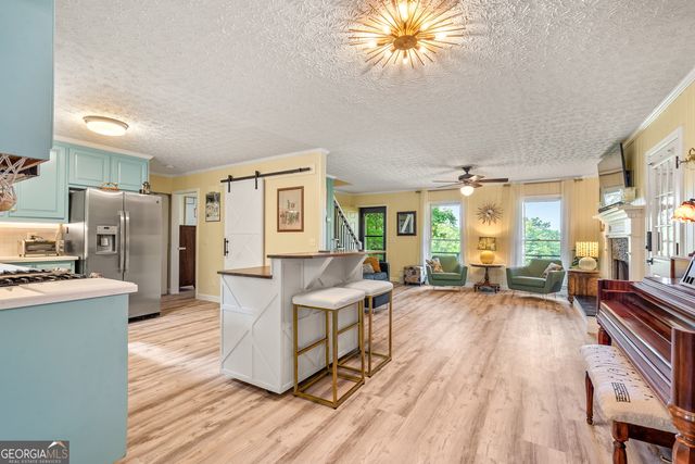 534 Mountainside Drive, Rabun Gap, GA 30568