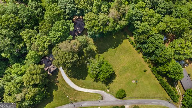 534 Mountainside Drive, Rabun Gap, GA 30568