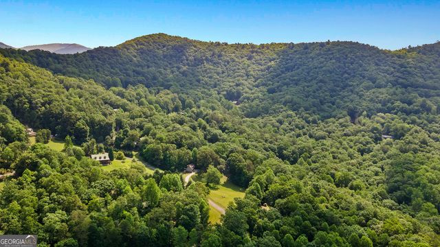534 Mountainside Drive, Rabun Gap, GA 30568