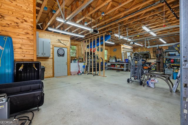 534 Mountainside Drive, Rabun Gap, GA 30568