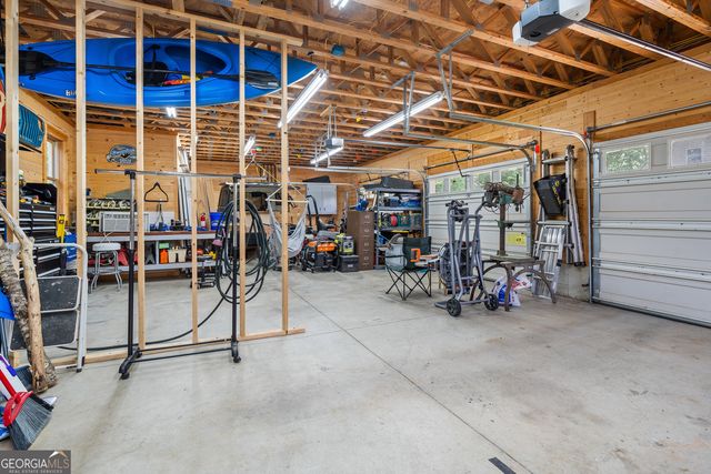 534 Mountainside Drive, Rabun Gap, GA 30568
