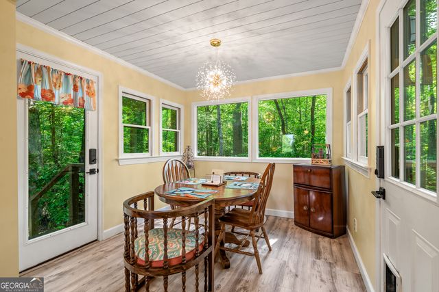 534 Mountainside Drive, Rabun Gap, GA 30568