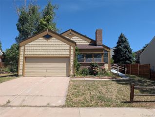 10783 W Berry Place, Littleton, CO 80127