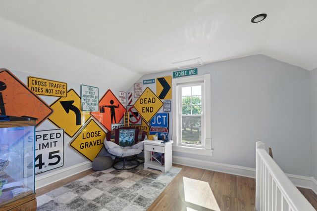 424 James STREET, Burlington, WI 53105